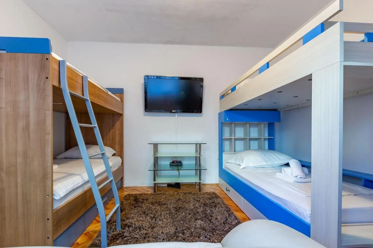 Apartments Dario Zadar