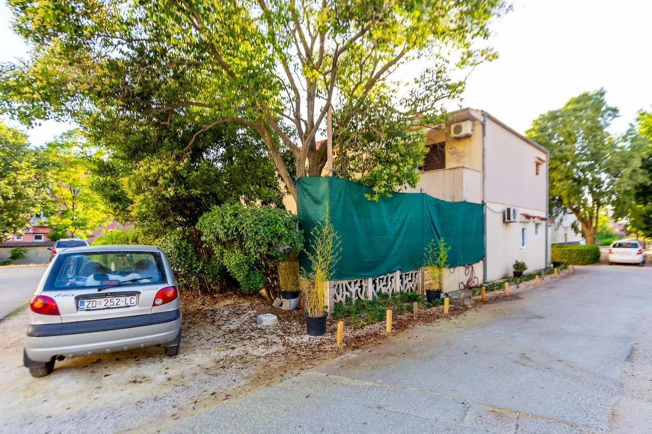 Apartments Dario Zadar