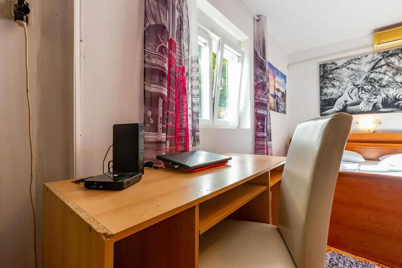 Apartments Dario Zadar Croatia