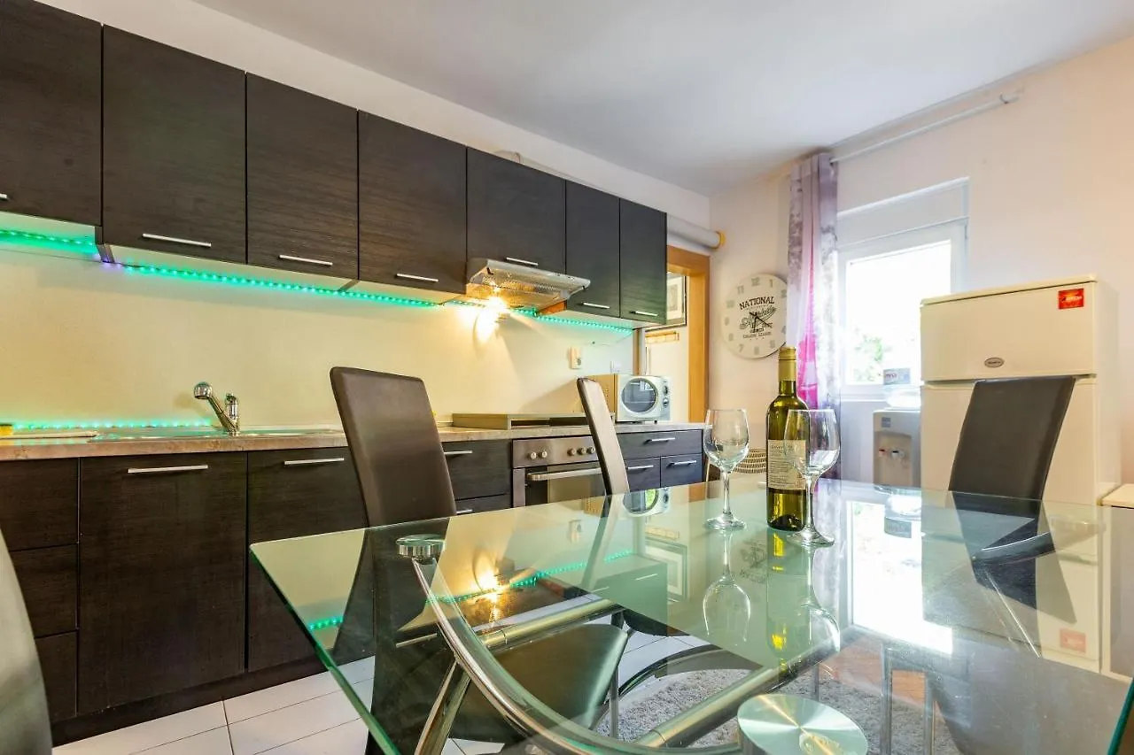 Apartments Dario Zadar