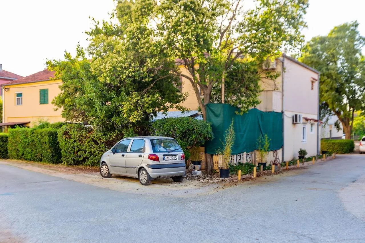 Apartments Dario Zadar