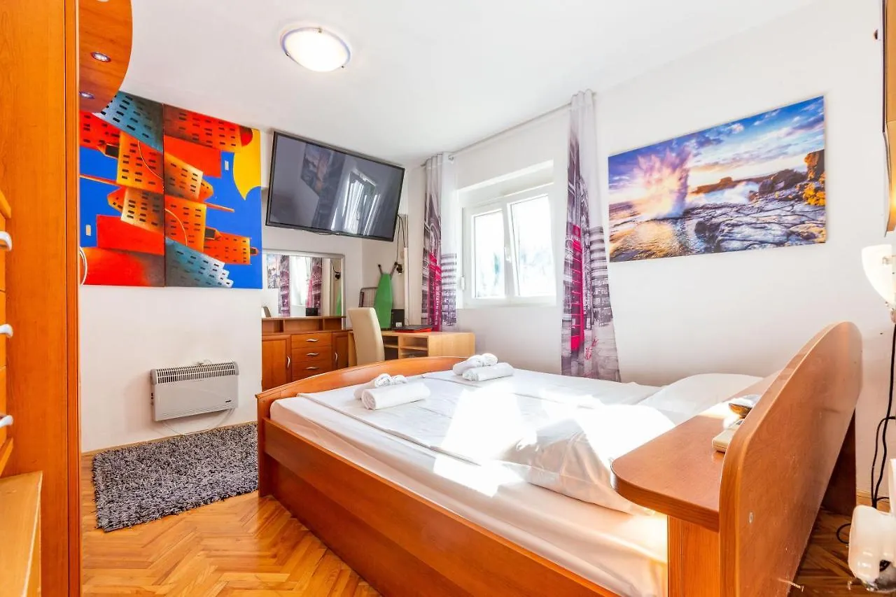 Apartments Dario Zadar