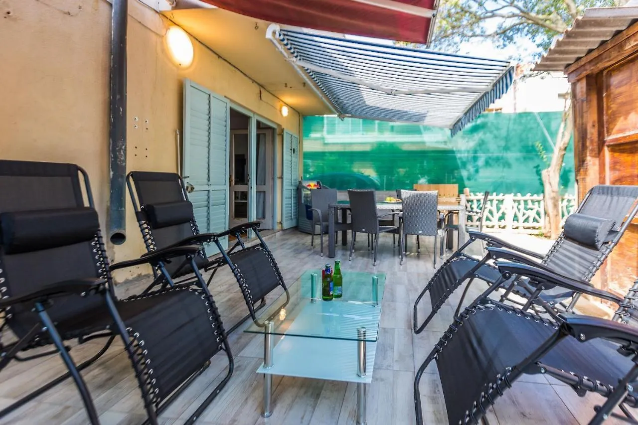 Apartments Dario Zadar