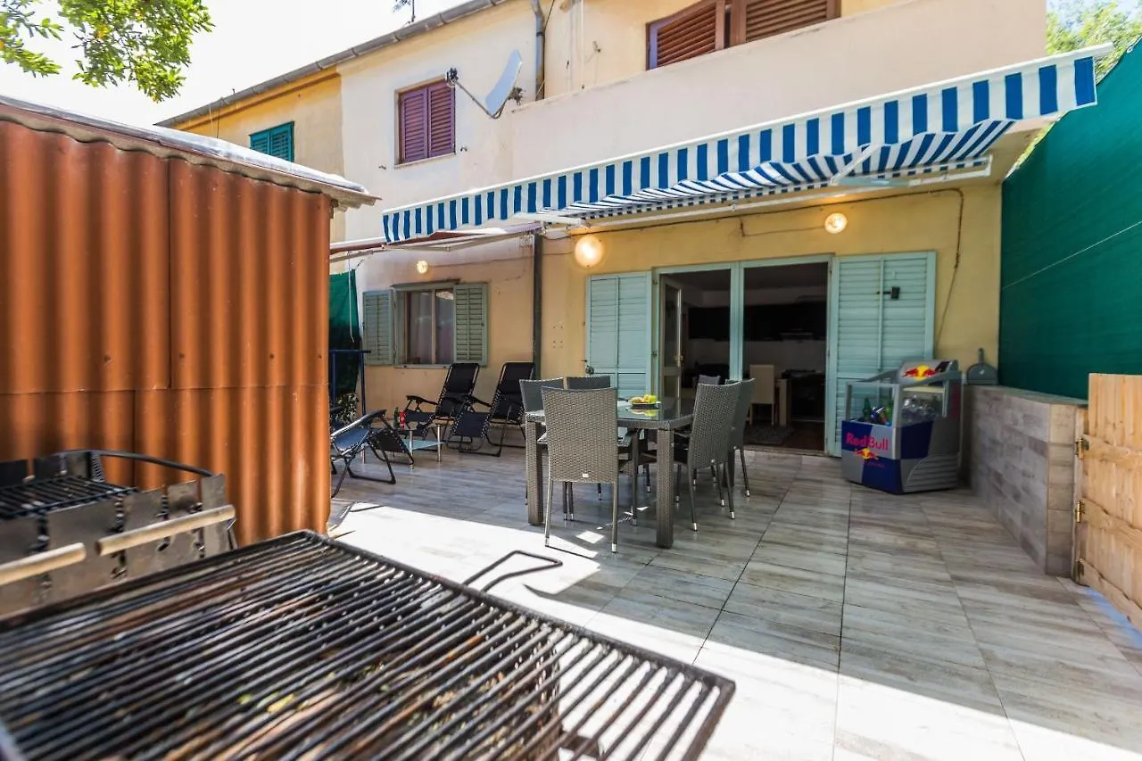 Apartments Dario Zadar Croatia