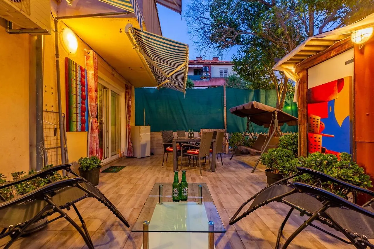 Apartments Dario Zadar